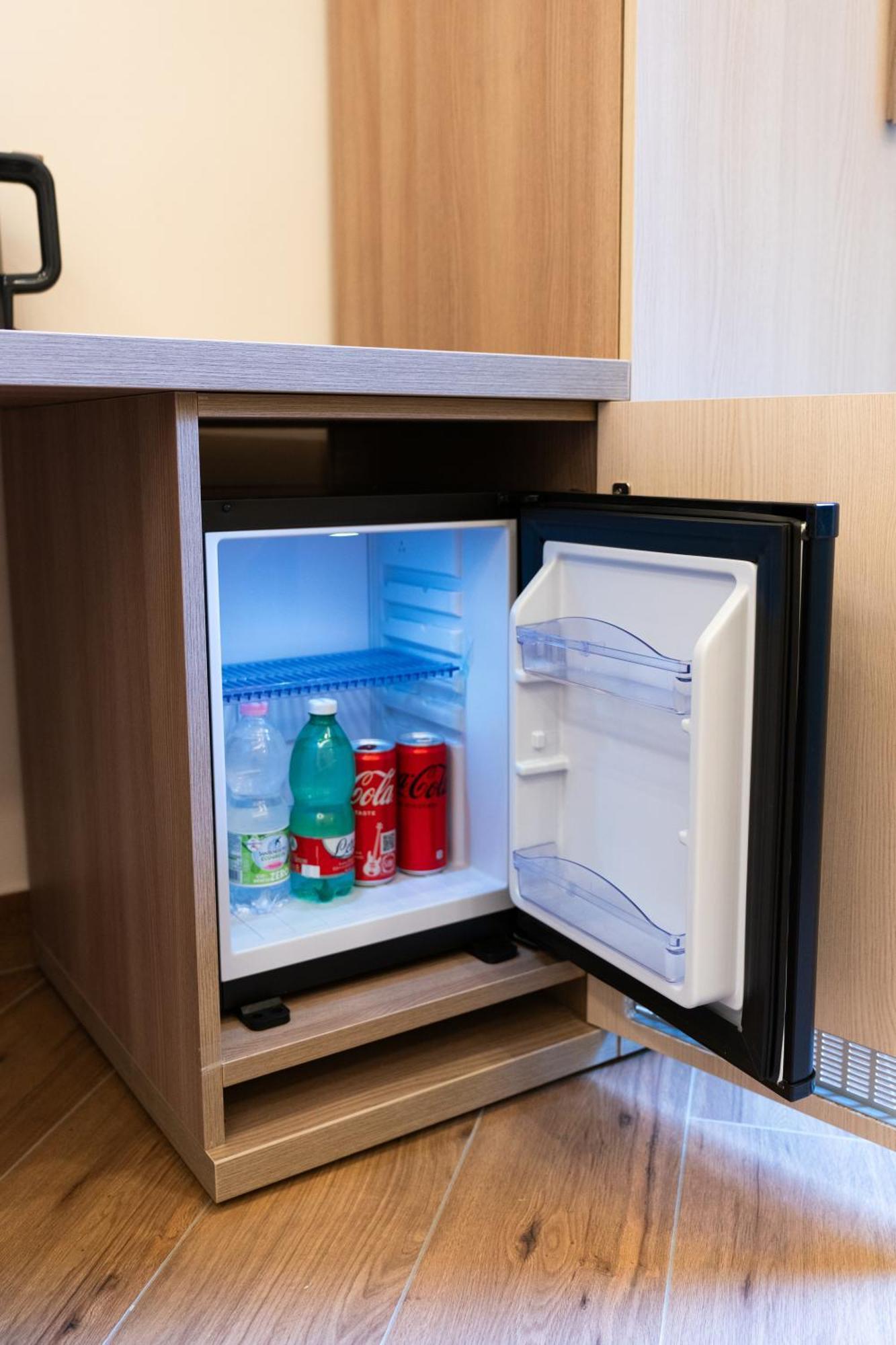 Foria 143 Hotel Nápoly Kültér fotó
