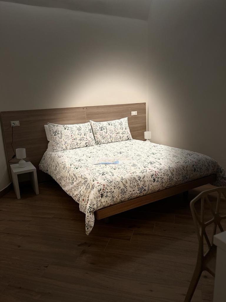 Foria 143 Hotel Nápoly Kültér fotó